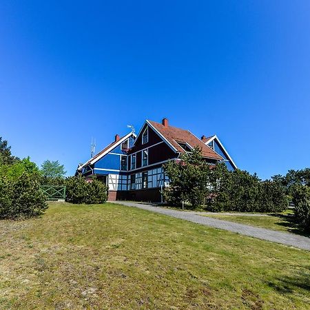 Nida Vetrungiu 3 , Apartamentai Exteriör bild