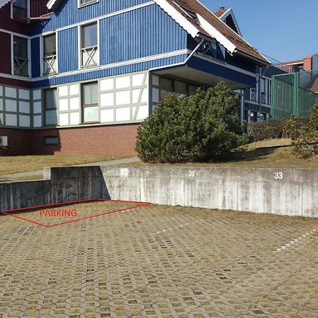 Nida Vetrungiu 3 , Apartamentai Exteriör bild