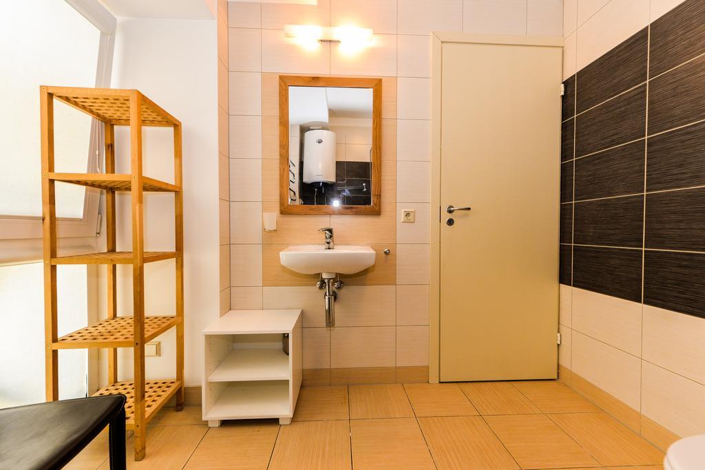 Nida Vetrungiu 3 , Apartamentai Exteriör bild