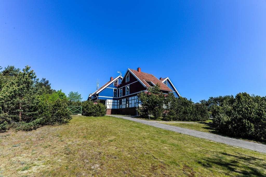 Nida Vetrungiu 3 , Apartamentai Exteriör bild