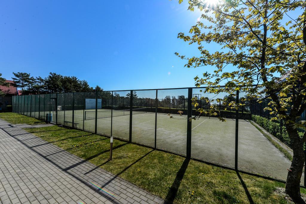 Nida Vetrungiu 3 , Apartamentai Exteriör bild