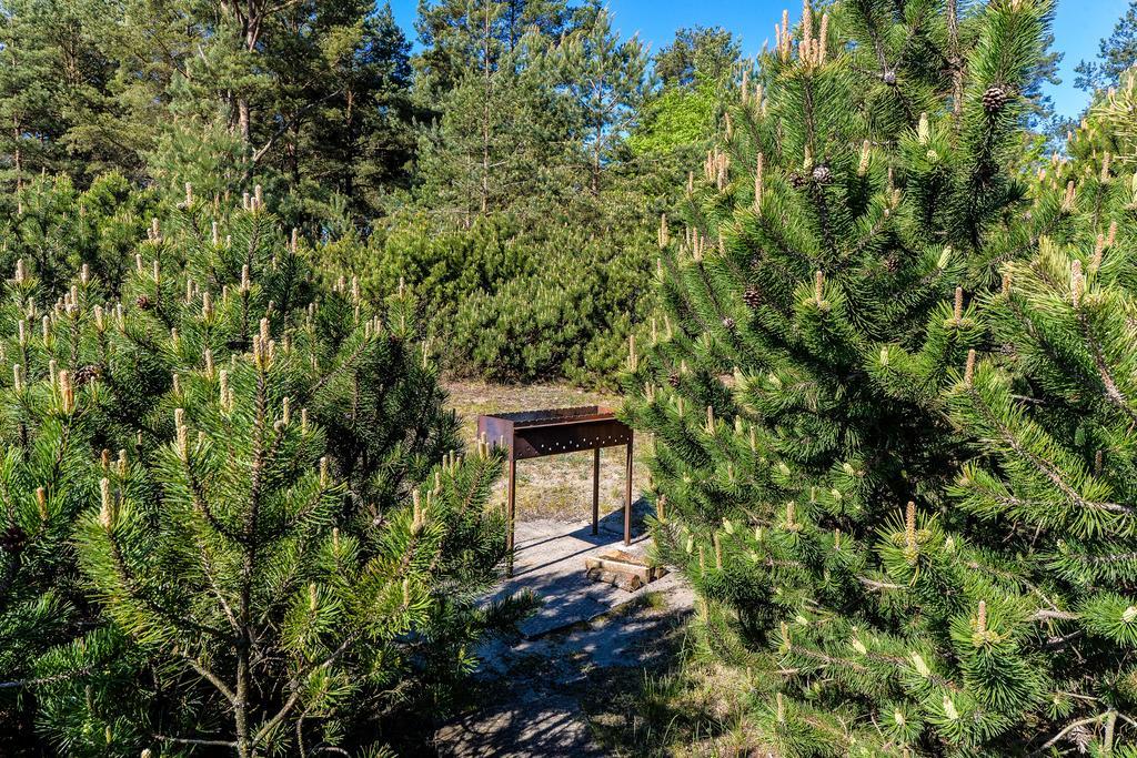 Nida Vetrungiu 3 , Apartamentai Exteriör bild