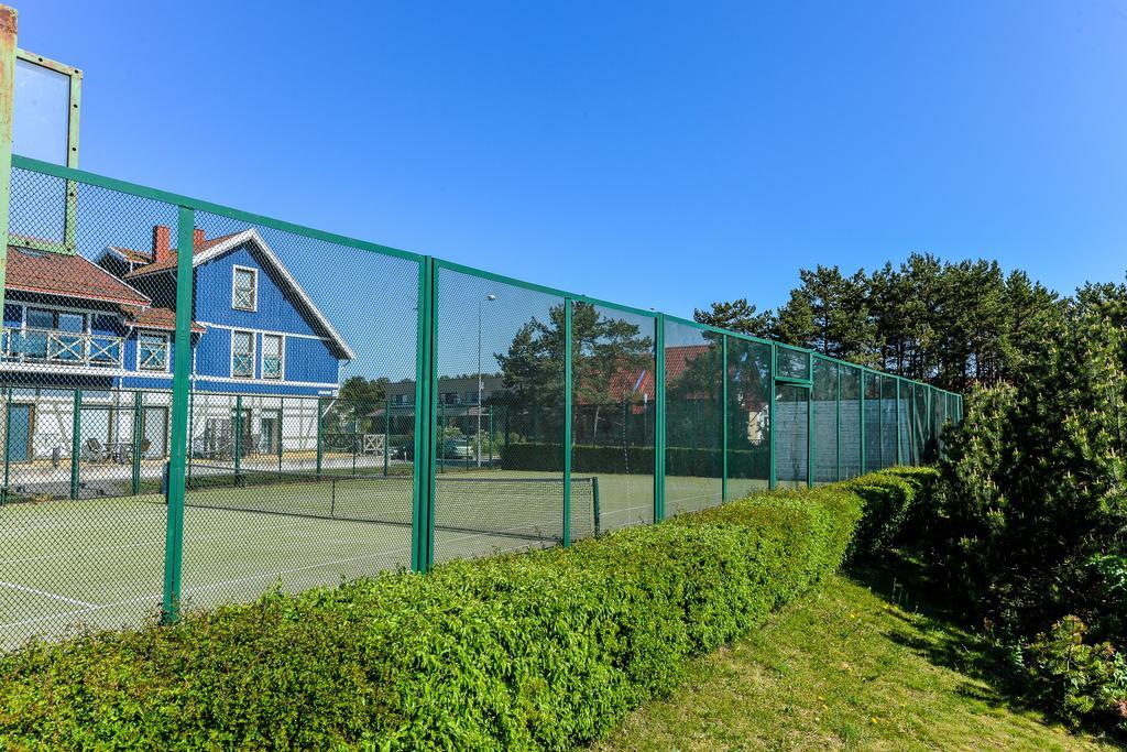 Nida Vetrungiu 3 , Apartamentai Exteriör bild
