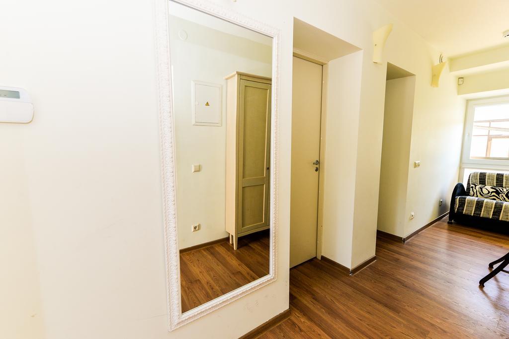 Nida Vetrungiu 3 , Apartamentai Exteriör bild