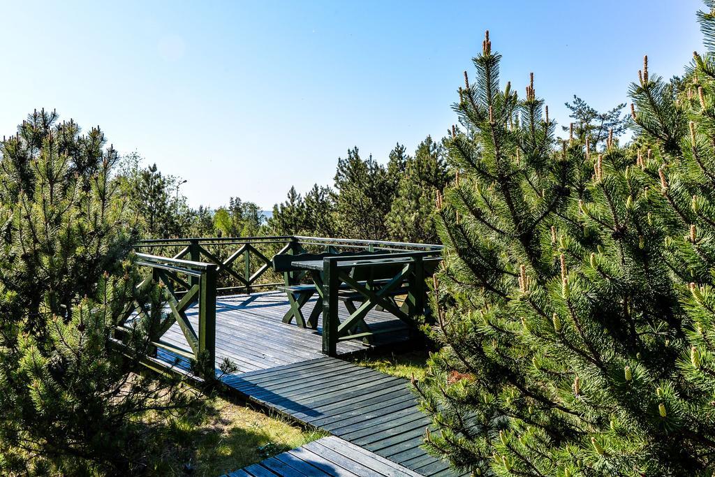 Nida Vetrungiu 3 , Apartamentai Exteriör bild