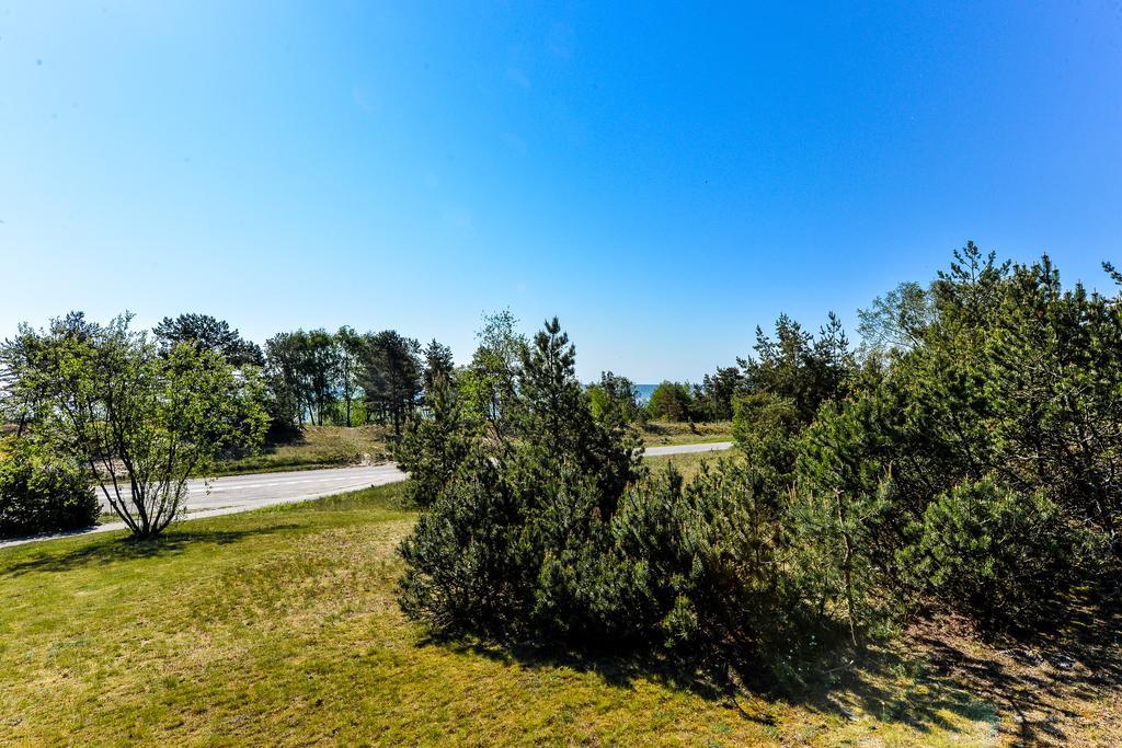 Nida Vetrungiu 3 , Apartamentai Exteriör bild