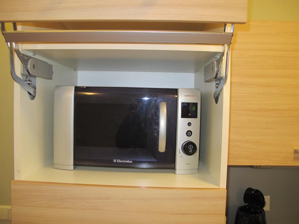 Nida Vetrungiu 3 , Apartamentai Exteriör bild