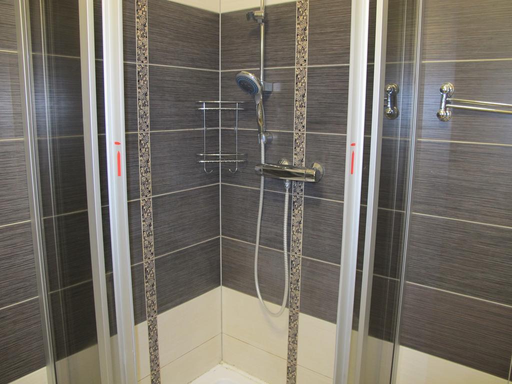 Nida Vetrungiu 3 , Apartamentai Exteriör bild
