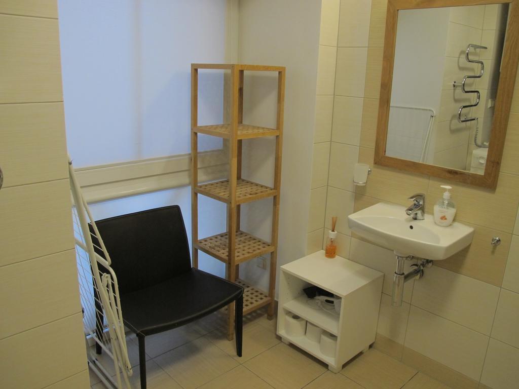 Nida Vetrungiu 3 , Apartamentai Exteriör bild