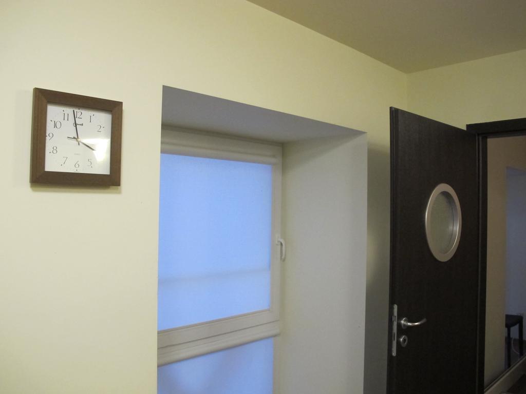 Nida Vetrungiu 3 , Apartamentai Exteriör bild