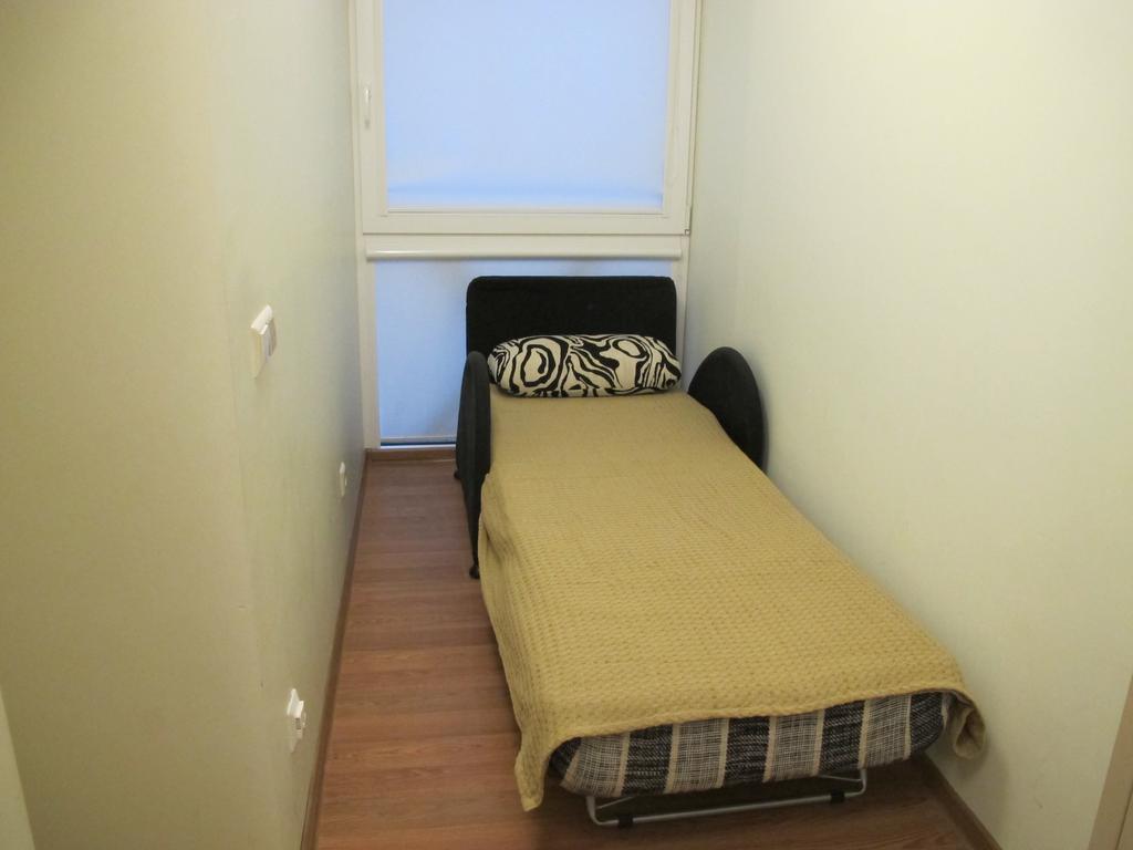 Nida Vetrungiu 3 , Apartamentai Exteriör bild