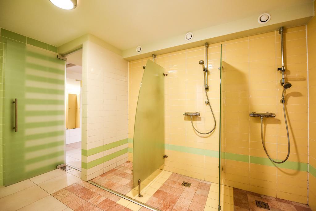 Nida Vetrungiu 3 , Apartamentai Exteriör bild