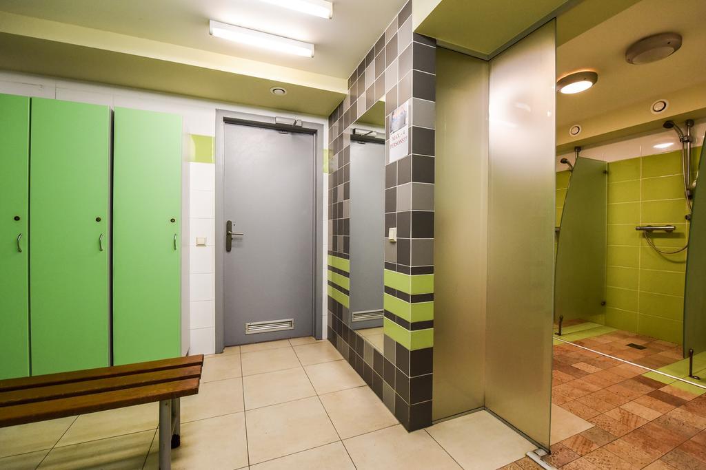 Nida Vetrungiu 3 , Apartamentai Exteriör bild