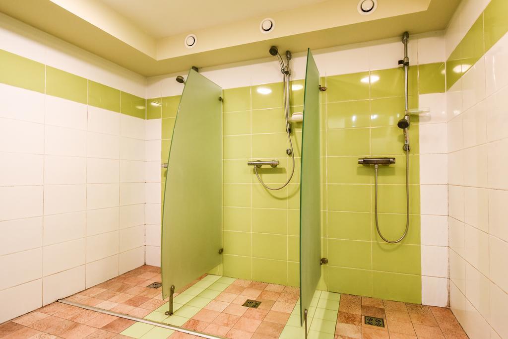 Nida Vetrungiu 3 , Apartamentai Exteriör bild