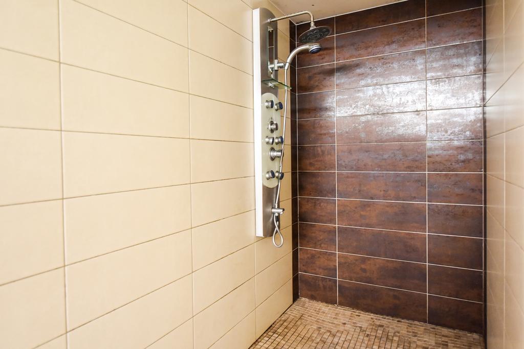 Nida Vetrungiu 3 , Apartamentai Exteriör bild