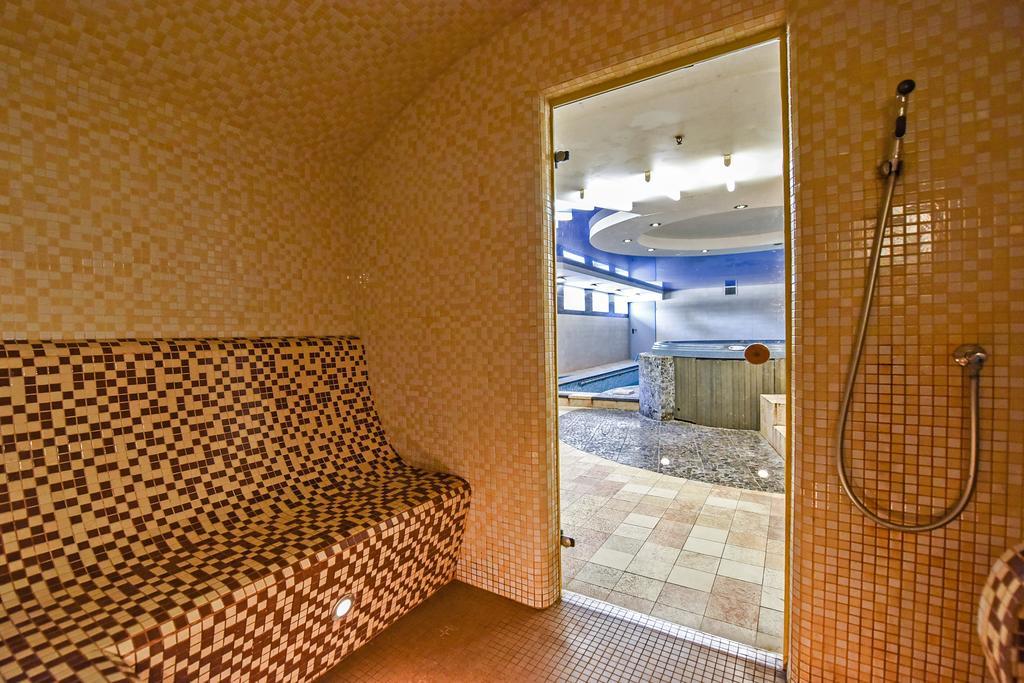 Nida Vetrungiu 3 , Apartamentai Exteriör bild