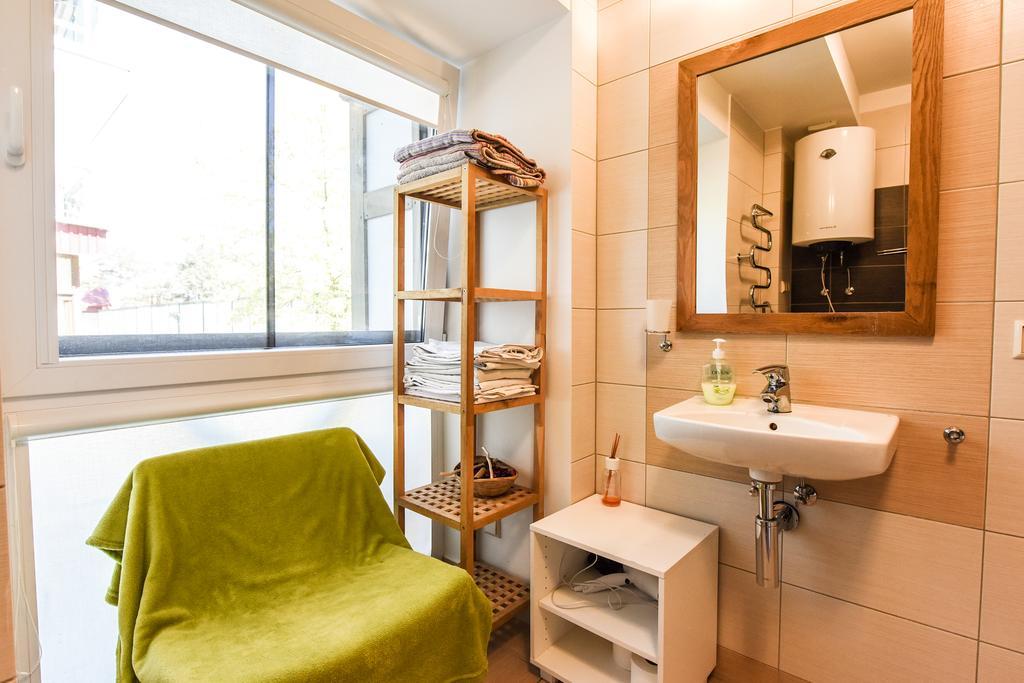 Nida Vetrungiu 3 , Apartamentai Exteriör bild