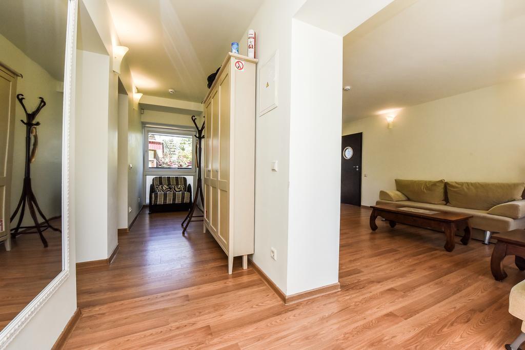 Nida Vetrungiu 3 , Apartamentai Exteriör bild