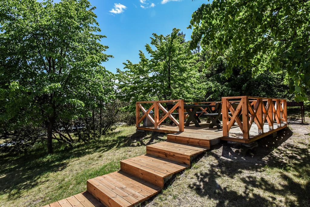 Nida Vetrungiu 3 , Apartamentai Exteriör bild