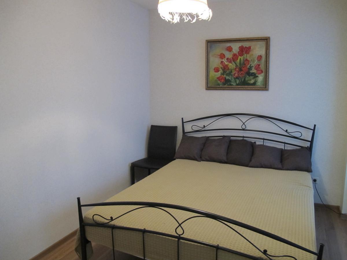 Nida Vetrungiu 3 , Apartamentai Exteriör bild