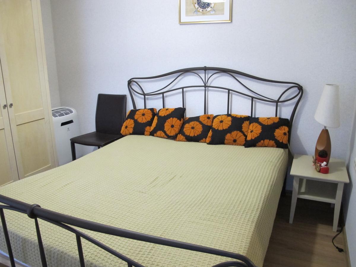 Nida Vetrungiu 3 , Apartamentai Exteriör bild