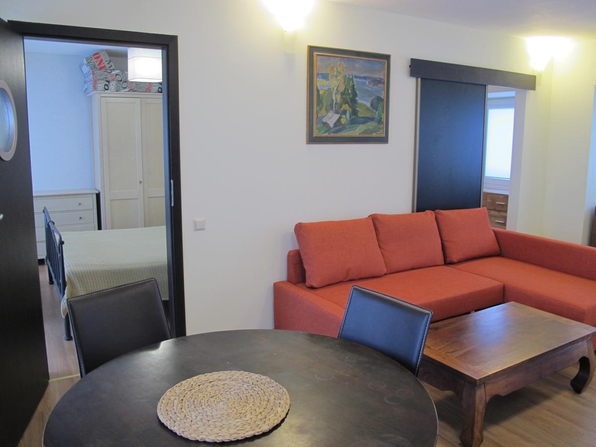 Nida Vetrungiu 3 , Apartamentai Exteriör bild